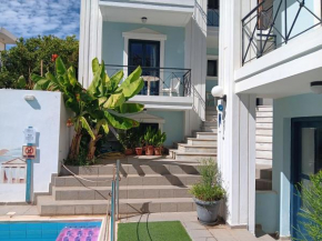 Hotel Family Apartment 4 pers Renia - Crete